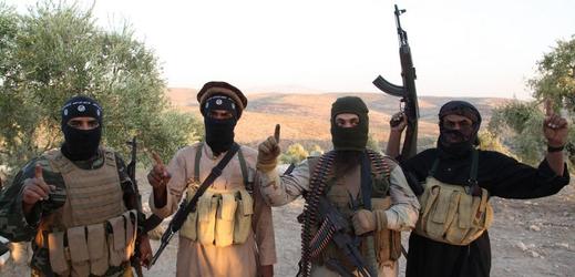 Švédku unesli na severu Iráku radikálové z Islámského státu (IS). 