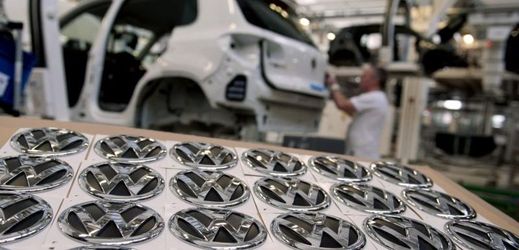 Volkswagen se bude muset vypořádat s hromadnou žalobou v USA (ilustrační foto).