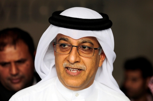 Salmán bin Ibráhím Chalífa