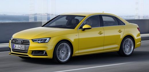 Značka Audi je nejlépe hodnocenou automobilovou značkou na americkém trhu. 