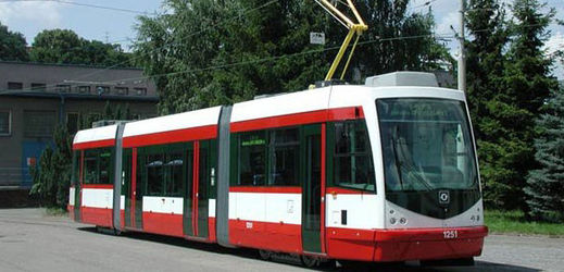 Ve Washingtonu budou jezdit tramvaje typu Inekon 12-Trio, které v ČR jezdí i v Ostravě a v Olomouci. 