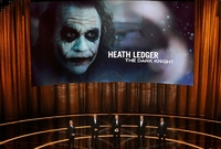 Heath Ledger byl přesvědčený, že v roli padoucha Jokera v Temném rytíři podal nejlepší výkon kariéry.