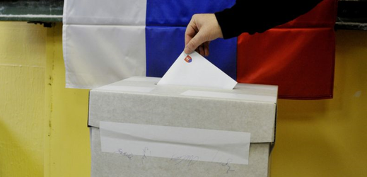 Už v sobotu se na Slovensku budou konat volby (ilustrační foto).