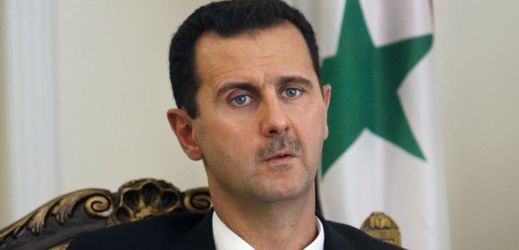 Syrský prezident Bašár Asad nabízí ozbrojené opozici amnestii.