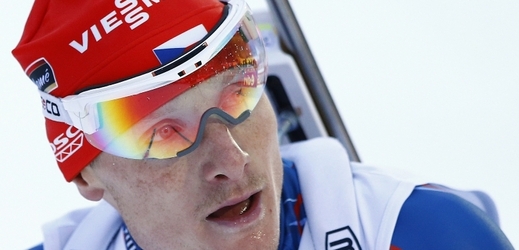 Ondřej Moravec nepojede smíšenou štafetu, kterou ve čtvrtek v Oslu začne biatlonové mistrovství světa. 