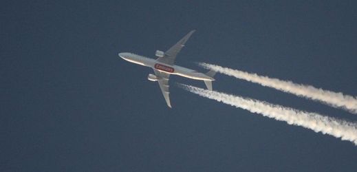 Airbus Spojených arabských emirátů překonal rekord ve vzdálenosti letu.