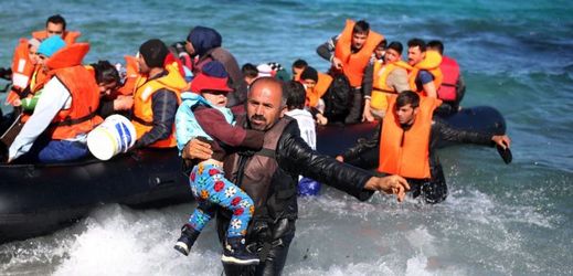 Co bude, až odezní migrační krize (ilustrační foto)?
