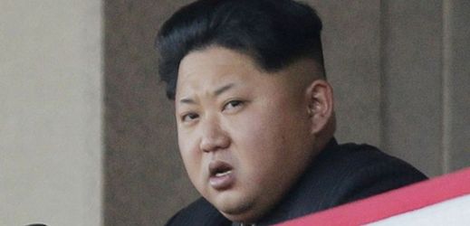 Severokorejský vůdce Kim Čong-un nařídil připravit jaderné zbraně.