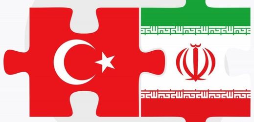 Írán a Turecko, kteří stojí i na opačných stranách syrského konfliktu, se vyslovili pro společnou snahu.