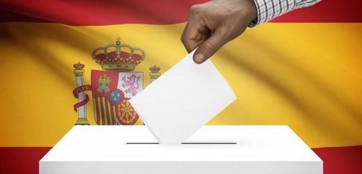 Španělsko odvolilo už v prosinci, dosud však nemá premiéra (ilustrační foto).