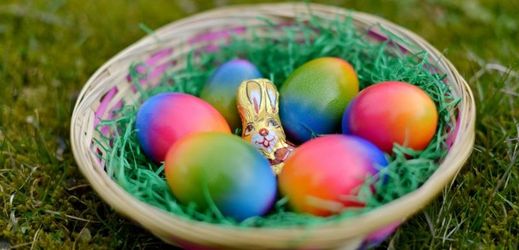 Většina Čechů si Velikonoce nedokáže představit bez vajec či čokoládových figurek.