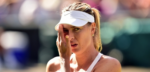 Ruská tenistka Maria Šarapovová, vítězka pěti grandslamů a bývalá světová jednička, oznámila, že měla na lednovém Australian Open pozitivní test na doping. 