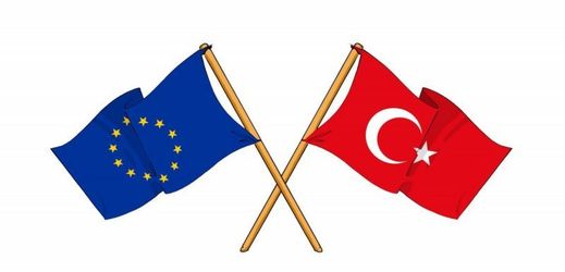 Nestala se EU rukojmím Ankary?