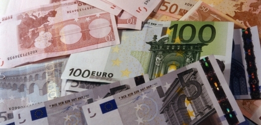 Eura (ilustrační foto).