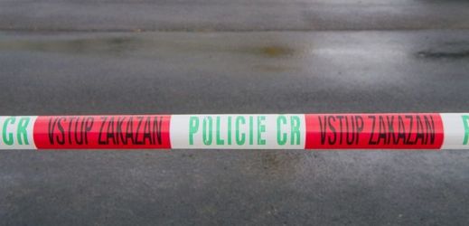 Policie má podezřelého z vraždy v Brně (ilustrační foto).