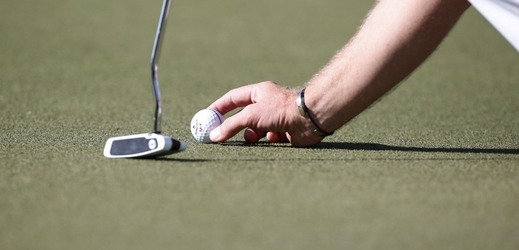 Už i Tigera Woodse lákal promotér českého golfového turnaje D+D REAL Czech Masters. 