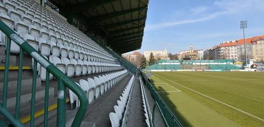 Pražskému fotbalovému klubu Bohemians 1905 hrozí, že nedostane licenci pro příští ligovou sezonu.