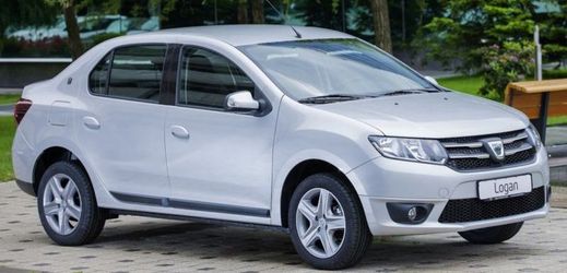 Jedním z nejlevnějších vozů na trhu je Dacia Logan, vyjde na 170 tisíc korun.
