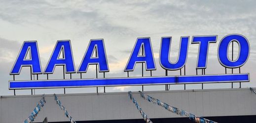 AAA Auto reaguje na rostoucí poptávku po ojetých automobilech, letos otevře pět nových poboček a zvýší tak počet autocenter na 45.