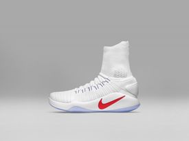 Nové Nike Hyperdunk.