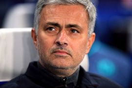 Bude José Mourinho opravdu novým manažerem Manchester United?