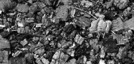 Uhlí (ilustrační foto). 