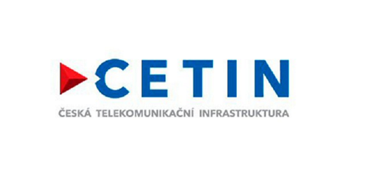 Česká telekomunikační infrastruktura.