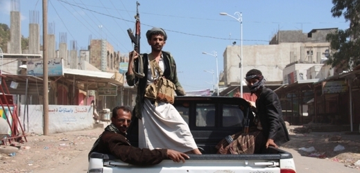 Jemenská al-Kajda (ilustrační foto).
