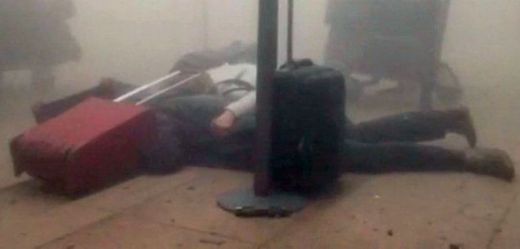 Úterní teroristické útoky v Bruselu si vyžádaly nejméně 31 mrtvých.