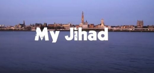 Z traileru k filmu Můj džihád.