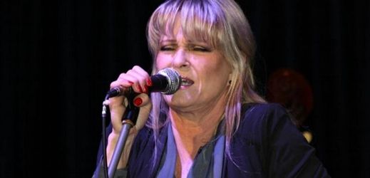  Chantal Poullain vystoupí na 56. ročníku festivalu.