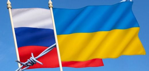 Přeruší Ukrajina diplomatické vztahy s Ruskem?