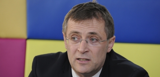 Šéf zahraničních vztahů Českého olympijského výboru Roman Kumpošt se stal členem komise pro komunikaci Mezinárodního olympijského výboru.