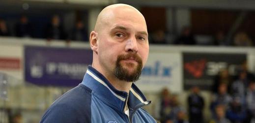 Hokejisty extraligové Komety Brno povede v příští sezoně jako hlavní trenér majitel klubu a dosavadní dočasný kouč Libor Zábranský.