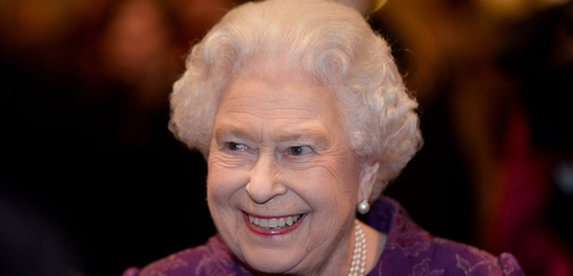 Britská královna Alžběta II. oslaví letos 90. naroezniny.