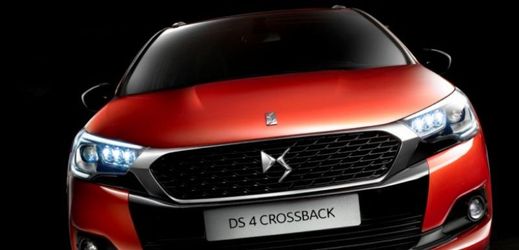 K tradičním značkám Peugeot a Citroën přibyla nedávno i značka DS.