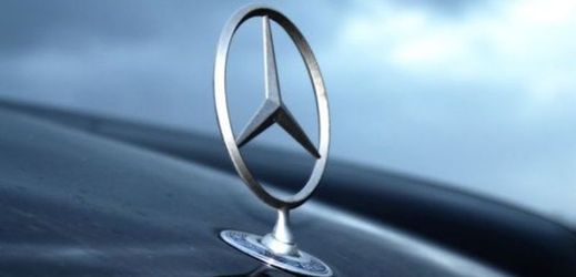 Značka Mercedes-Benz má za sebou úspěšné čtvrtletí.