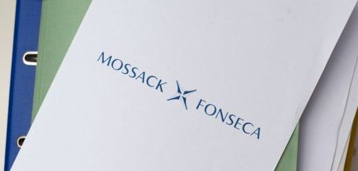 Poradenská firma Mossack Fonseca.