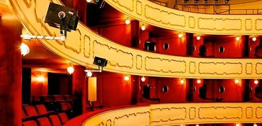 Moravské divadlo Olomouc chystá pro příští sezonu 12 premiér.