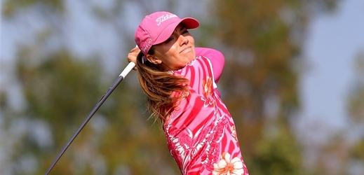 Kariéra golfistky Kláry Spilkové může nabrat nový směr.