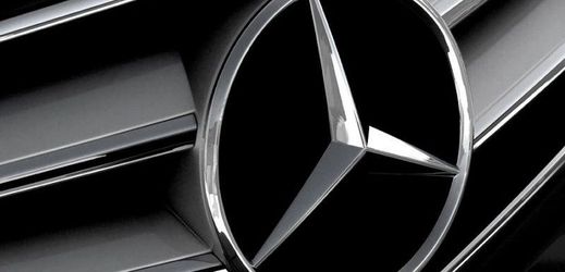 Koncern Daimler popírá, že by mohl spadnout do emisní aféra (ilustrační foto).