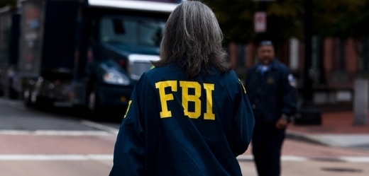 FBI (ilustrační foto).