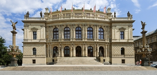 Česká filharmonie v pražském Rudolfinu uvede v koncertní verzi operu Její pastorkyně.