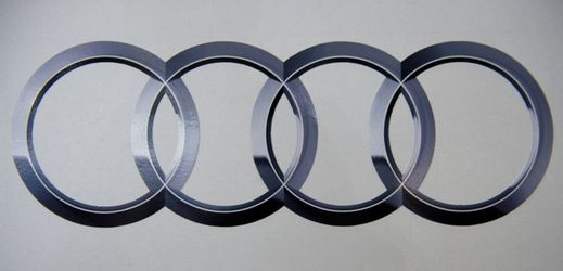 Audi (ilustrační foto). 