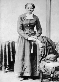 Harriett Tubmanová nahradí na dvacetidolarové bankovce sedmého amerického prezidenta Andrewa Jacksona.