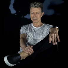 David Bowie se narodil roku 1947 v Brixtonu v Anglii.