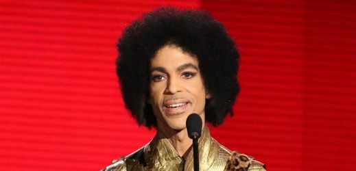 Zpěvák Prince zemřel  v 57 letech.