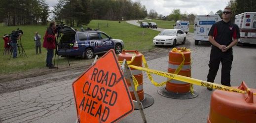 Páteční vyvraždění osmi členů rodiny ve venkovské oblasti amerického státu Ohio bylo podle úřadů pečlivě naplánovaným činem.