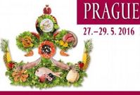 Prague Food Festival.