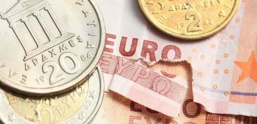 Ministři financí zemí platících eurem by se měli velmi brzy opět sejít kvůli situaci v Řecku.